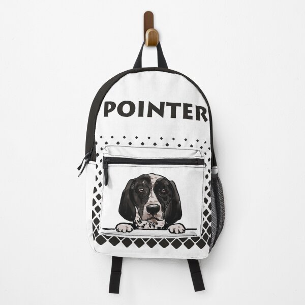 Item preview, Auvergne Pointer Mommy designed and sold by Blok45.