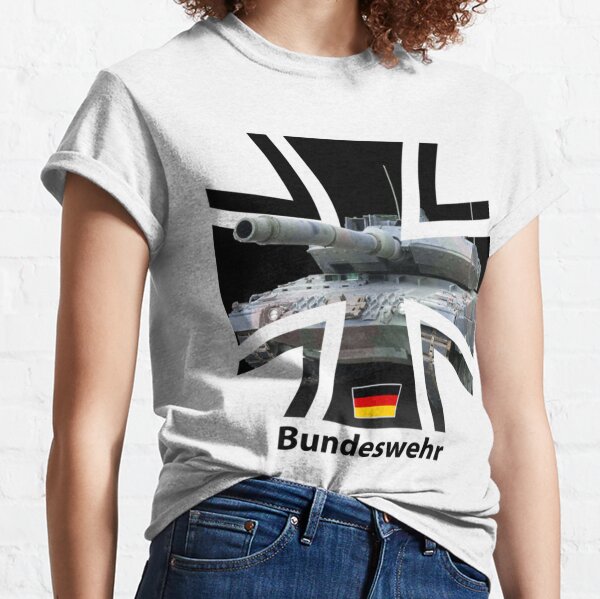 Germany Bundeswehr SPz Marder A1 Hawaiian Shirt Men Women Gift