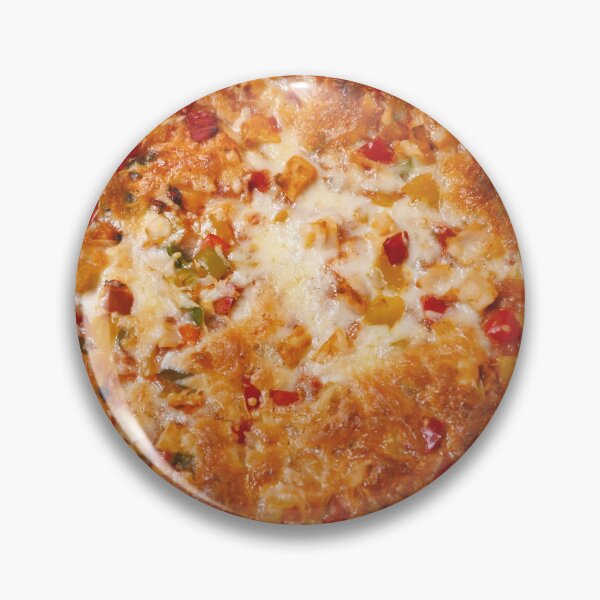 Item preview, A baked pizza designed and sold by dabingboshi.