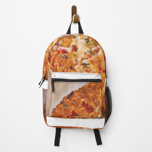 Item preview, A baked pizza designed and sold by dabingboshi.