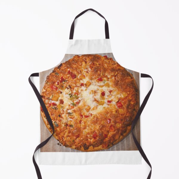 Item preview, A baked pizza designed and sold by dabingboshi.