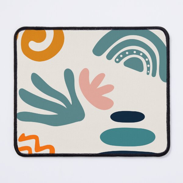 Item preview, Matisse Abstract Shapes designed and sold by MaiZephyr.