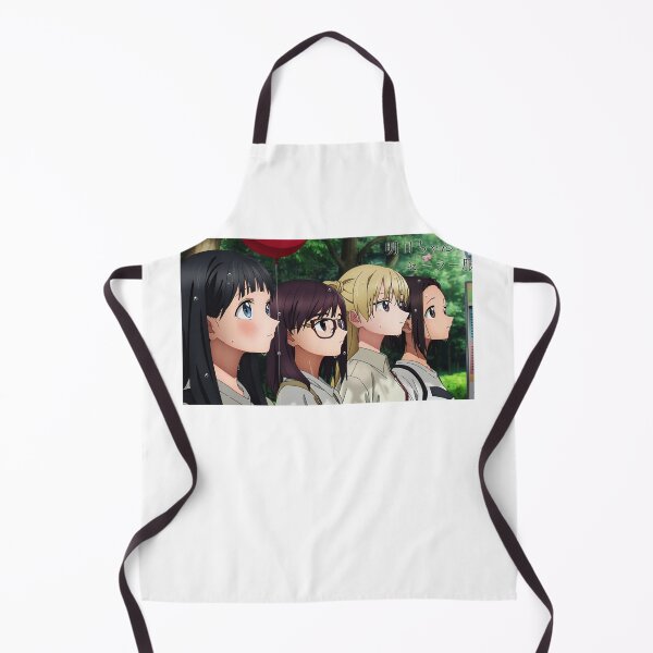 Item preview, Pretty Quick Judgment Of Go Akebi Sailor'S Uniform Retro designed and sold by TaJamesSthenia.
