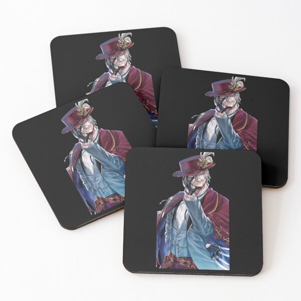 Item preview, Gifts Idea Jack Great Model The Ripper Gifts For Birthday designed and sold by Tremainecindy.