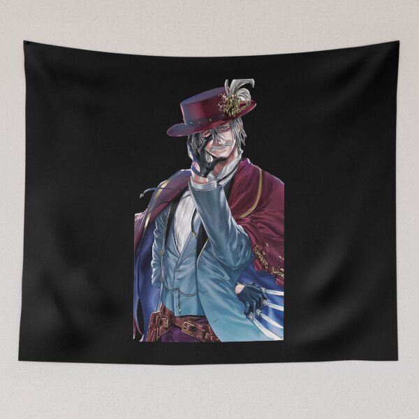 Item preview, Gifts Idea Jack Great Model The Ripper Gifts For Birthday designed and sold by Tremainecindy.