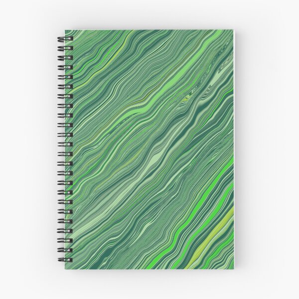 Item preview, Green Stripes  designed and sold by InDulGens.