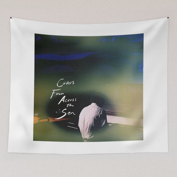 Item preview, covers fun across the sen designed and sold by dorcasyundt.