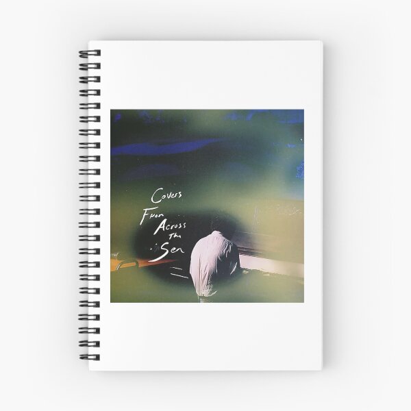 Item preview, covers fun across the sen designed and sold by dorcasyundt.