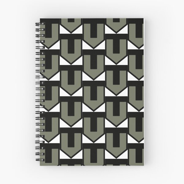 Item preview, TrO Skhid — The Territorial Defense East designed and sold by Sxnarr.