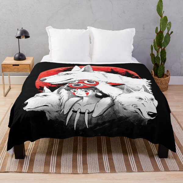 Item preview, Wolf Warriors designed and sold by Cyanideart.
