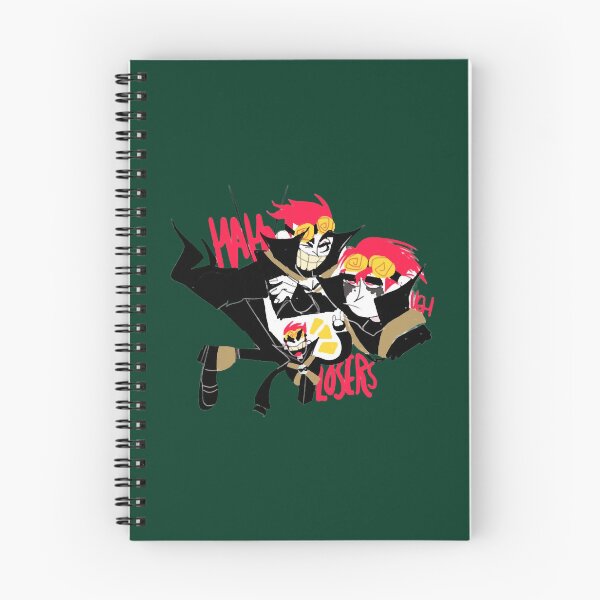 Item preview, Jack Spicer - Xiaolin Showdown   designed and sold by StrosinAnnabel.