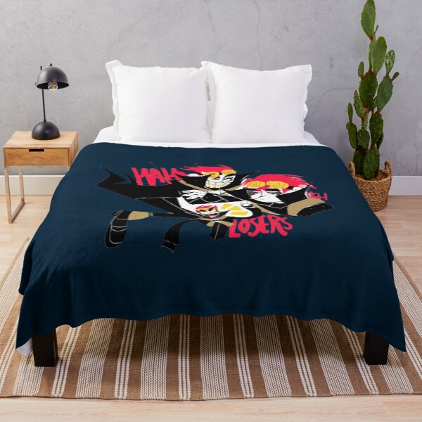 Item preview, Jack Spicer - Xiaolin Showdown   designed and sold by StrosinAnnabel.