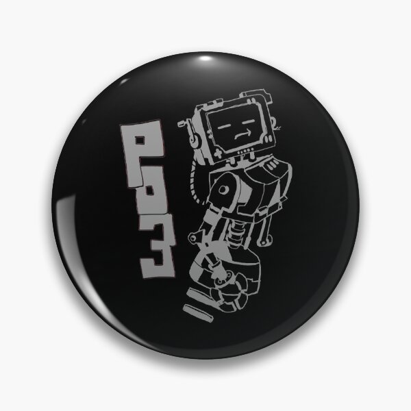 Item preview, Inscryption PO3 designed and sold by WilliamThomas0.