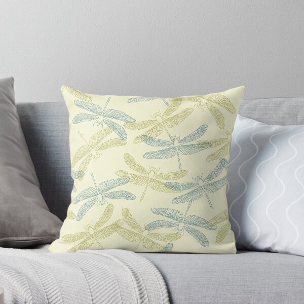 Item preview, Summer dragonflies designed and sold by LudaRu.