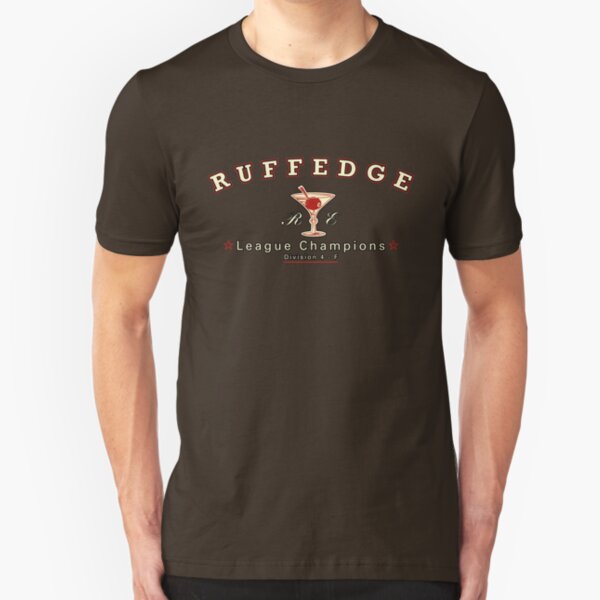 League Champions Slim Fit T-Shirt
