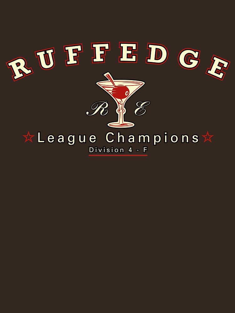 League Champions by Ruffmouse