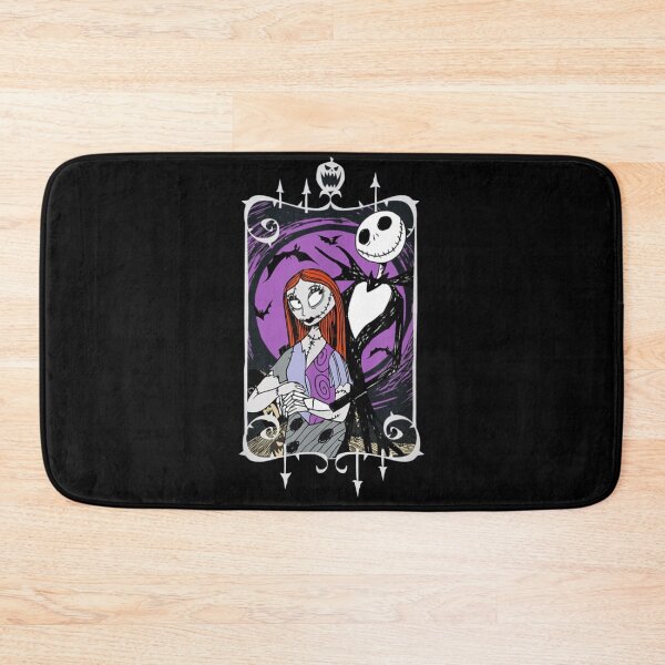 Item preview, Nightmare before christmas halloween designed and sold by ANDREW2893.