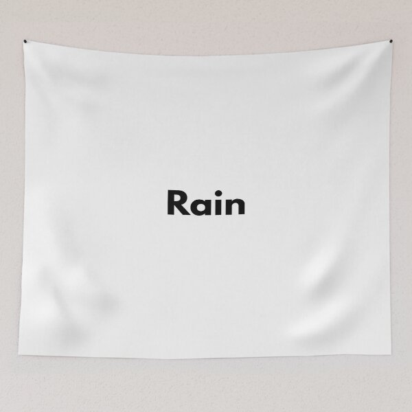 Item preview, It's raining designed and sold by Dj Gavric998.