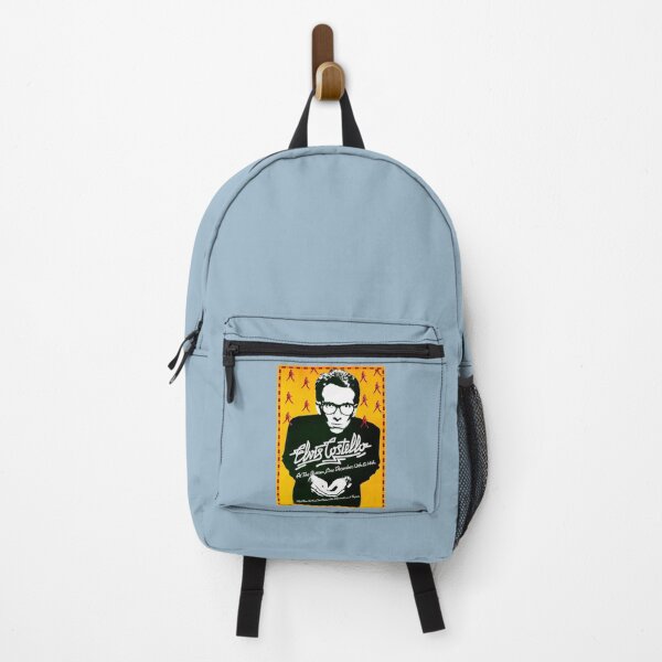 Item preview, Trend Elvis Costello and the Attractions Gifts For Music Fans designed and sold by MorganPillory.