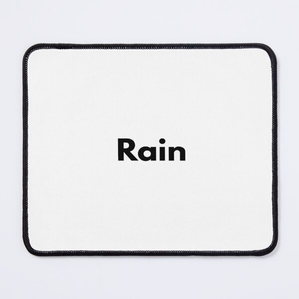 Item preview, It's raining designed and sold by Dj Gavric998.