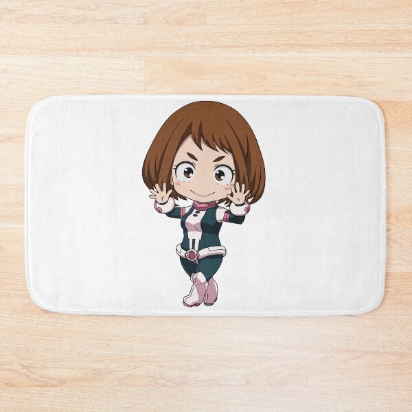 Item preview, Pretty Quick Judgment Of Go Chibi Ururaka Retro designed and sold by TaJamesSthenia.