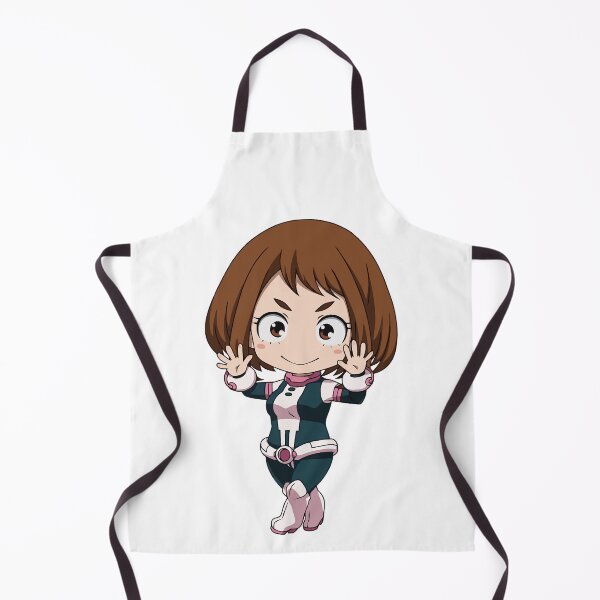 Item preview, Pretty Quick Judgment Of Go Chibi Ururaka Retro designed and sold by TaJamesSthenia.