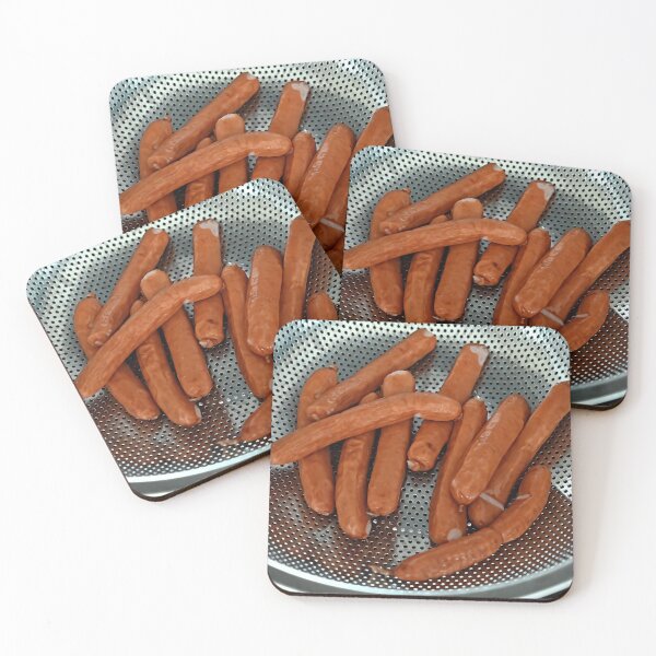 Item preview, Japanese style sausages designed and sold by dabingboshi.