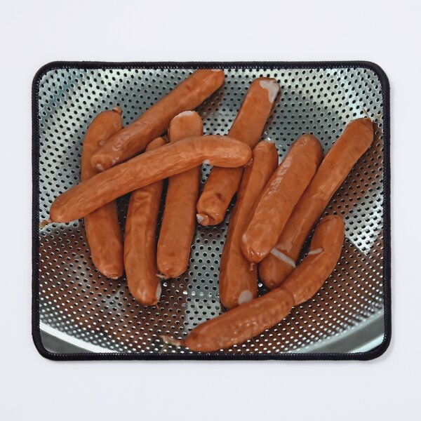 Item preview, Japanese style sausages designed and sold by dabingboshi.