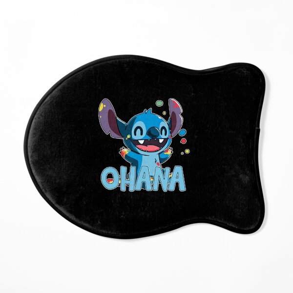 Ohana Stitch iPad Case & Skin for Sale by MattheShop