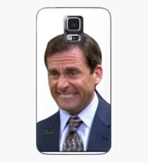 Michael Scott Case/Skin for Samsung Galaxy