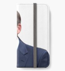 Michael Scott iPhone Wallet/Case/Skin