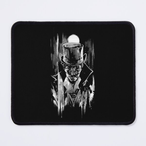 Item preview, Men Women Ink Idol Gifts Fot You Jack The Ripper Premium Funny Men Fan designed and sold by Tremainecindy.