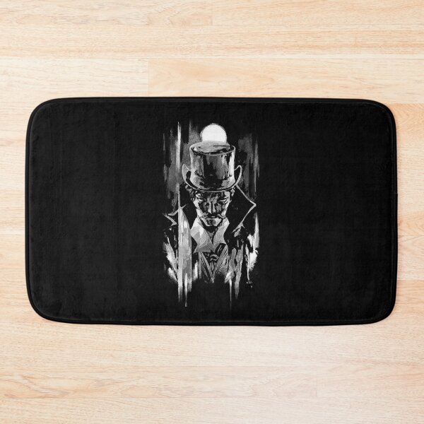 Item preview, Men Women Ink Idol Gifts Fot You Jack The Ripper Premium Funny Men Fan designed and sold by Tremainecindy.