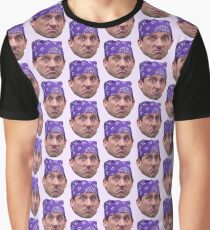 Pri$on Mik3 Graphic T-Shirt
