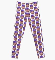 Pri$on Mik3 Leggings