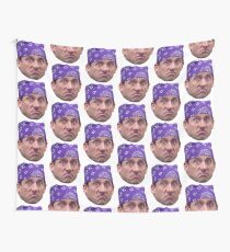 Pri$on Mik3 Wall Tapestry