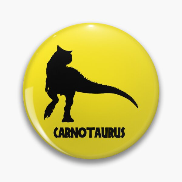 Item preview, Carnotaurus designed and sold by TheOriginalGF.