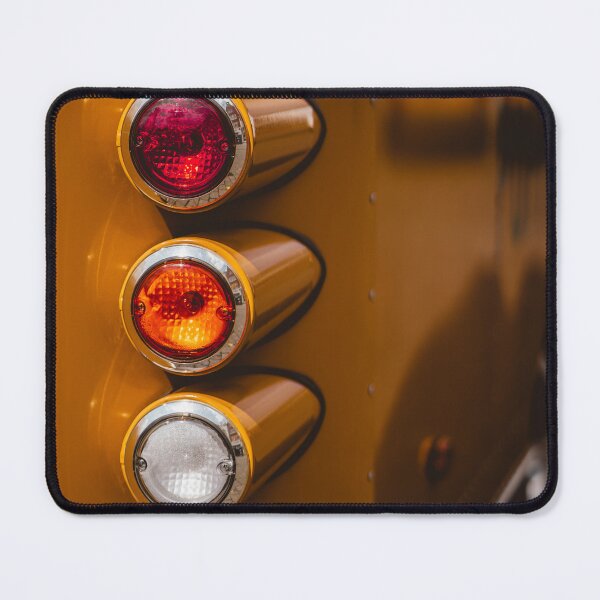 Item preview, Rear lights of a trailer designed and sold by roeltimmermans.