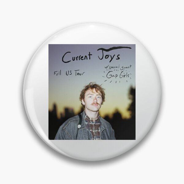 Item preview, current joys designed and sold by dorcasyundt.