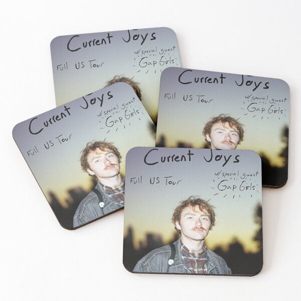 Item preview, current joys designed and sold by dorcasyundt.