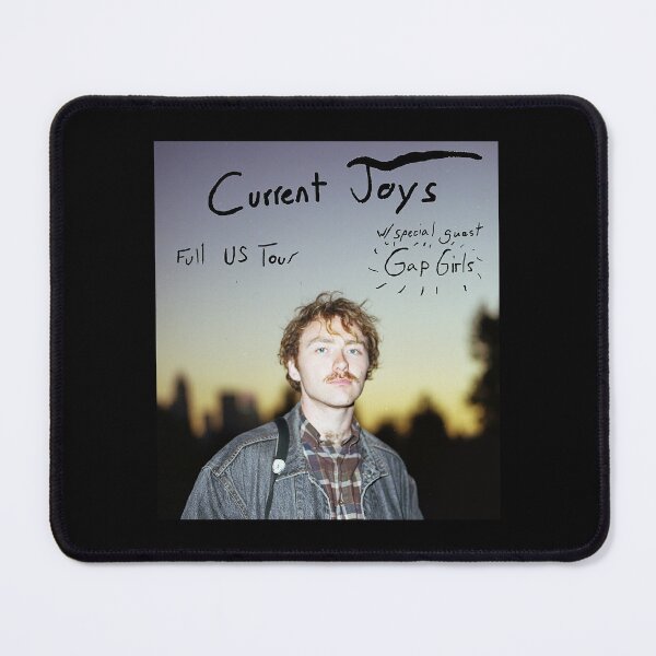 Item preview, current joys designed and sold by dorcasyundt.