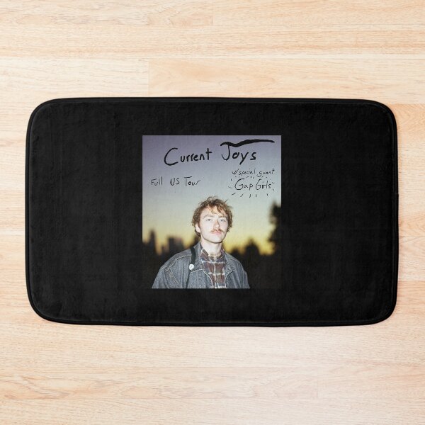 Item preview, current joys designed and sold by dorcasyundt.
