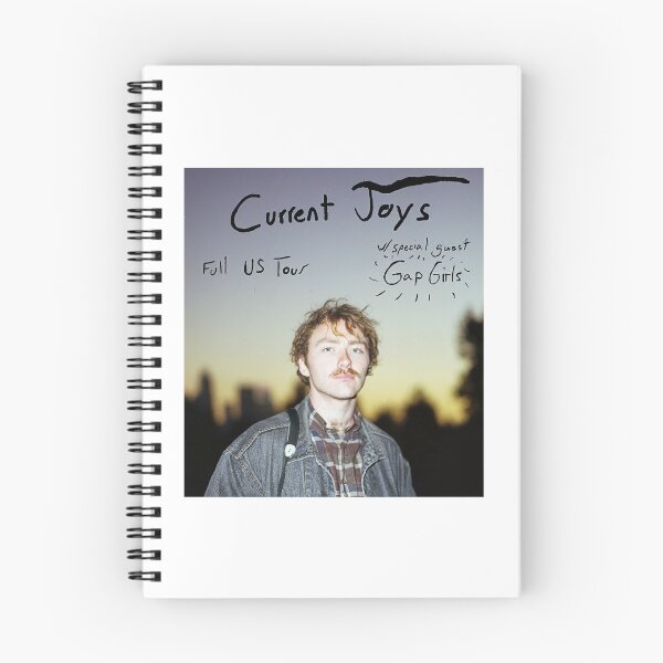 Item preview, current joys designed and sold by dorcasyundt.
