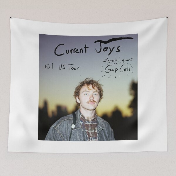 Item preview, current joys designed and sold by dorcasyundt.