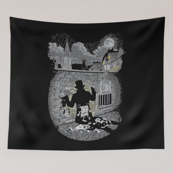 Item preview, Mens Best Jack The Paper Special Present Ripper Gifts For Movie Fans designed and sold by Tremainecindy.