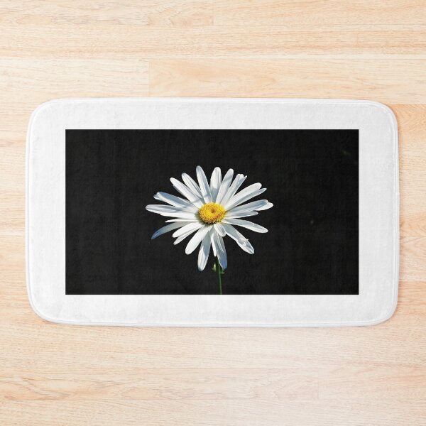 Item preview, A single daisy in Sunlight designed and sold by dabingboshi.