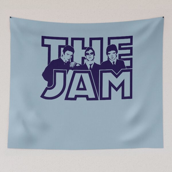 Item preview, Vintage Elvis Costello The Attractions Gift Movie Fans designed and sold by MorganPillory.