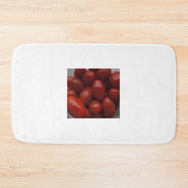 Item preview, A close view of mini tomatos designed and sold by dabingboshi.