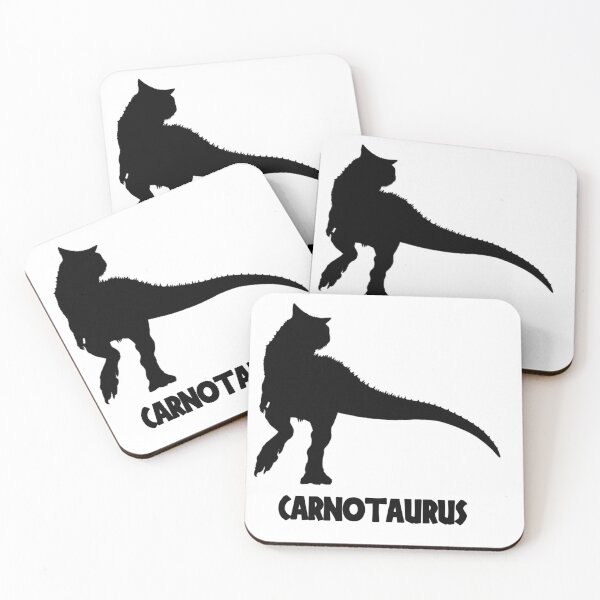Item preview, Carnotaurus designed and sold by TheOriginalGF.