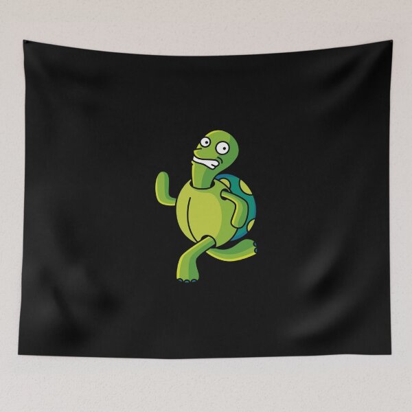 Item preview, Jogging Turtle Running Fitness Sport Athletic Pullover Sweatshirt designed and sold by gloria1os.
